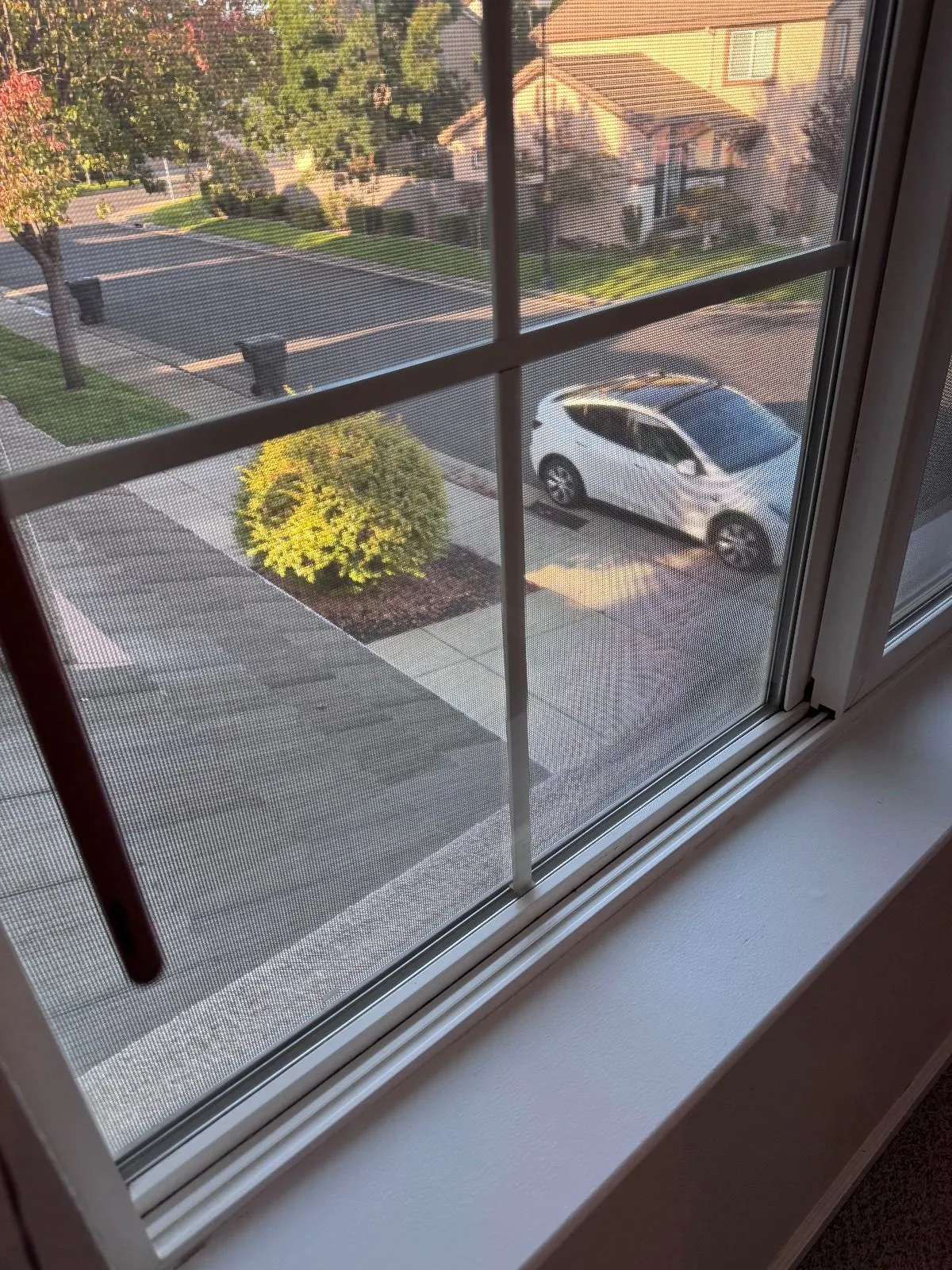 After — House Cleaning in Roseville, CA — September 2026