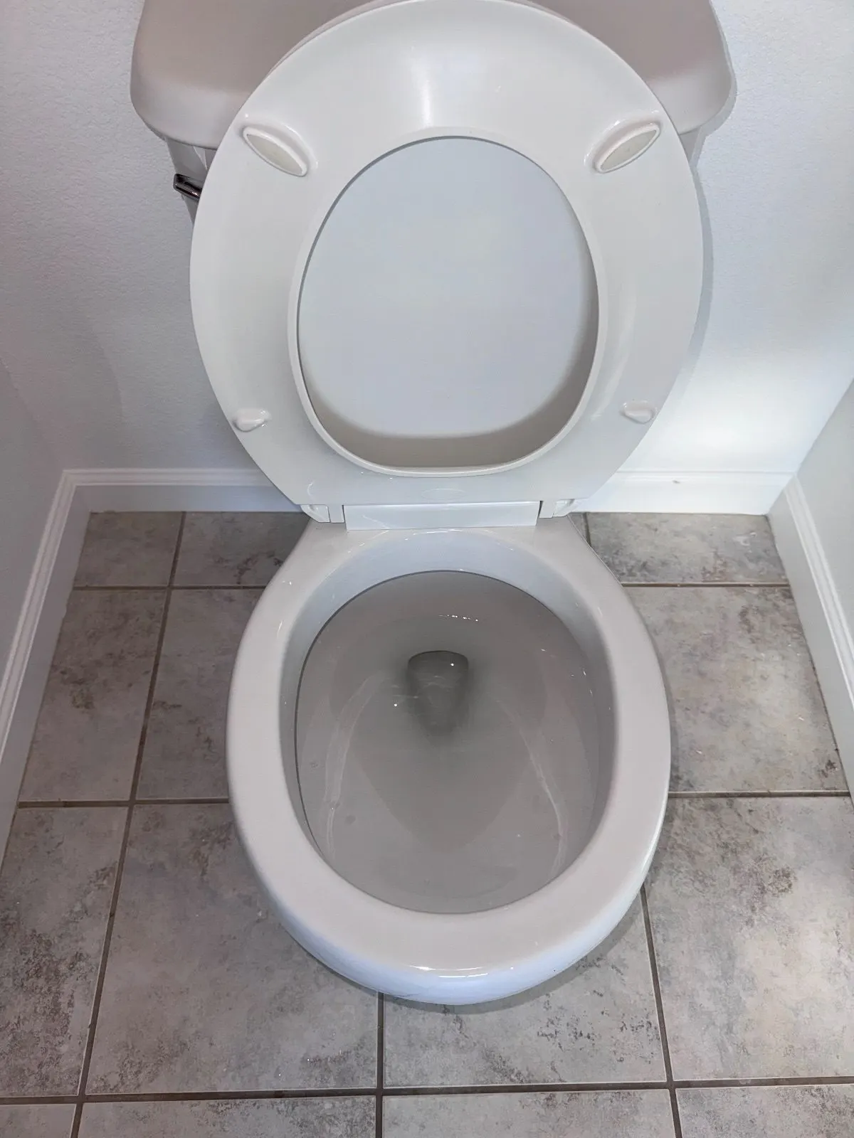 After — House Cleaning in Roseville, CA — September 2026