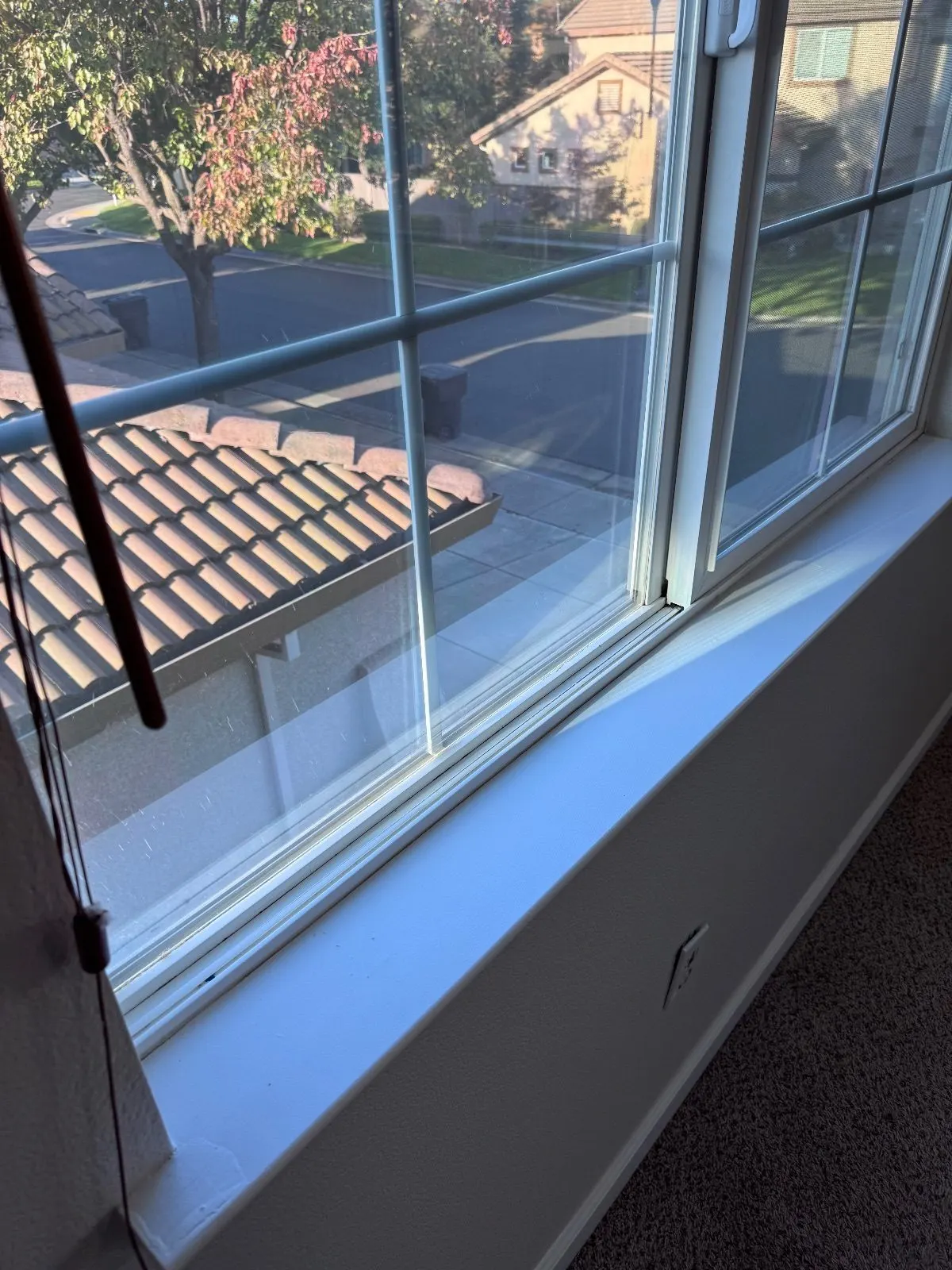 After — House Cleaning in Roseville, CA — September 2026