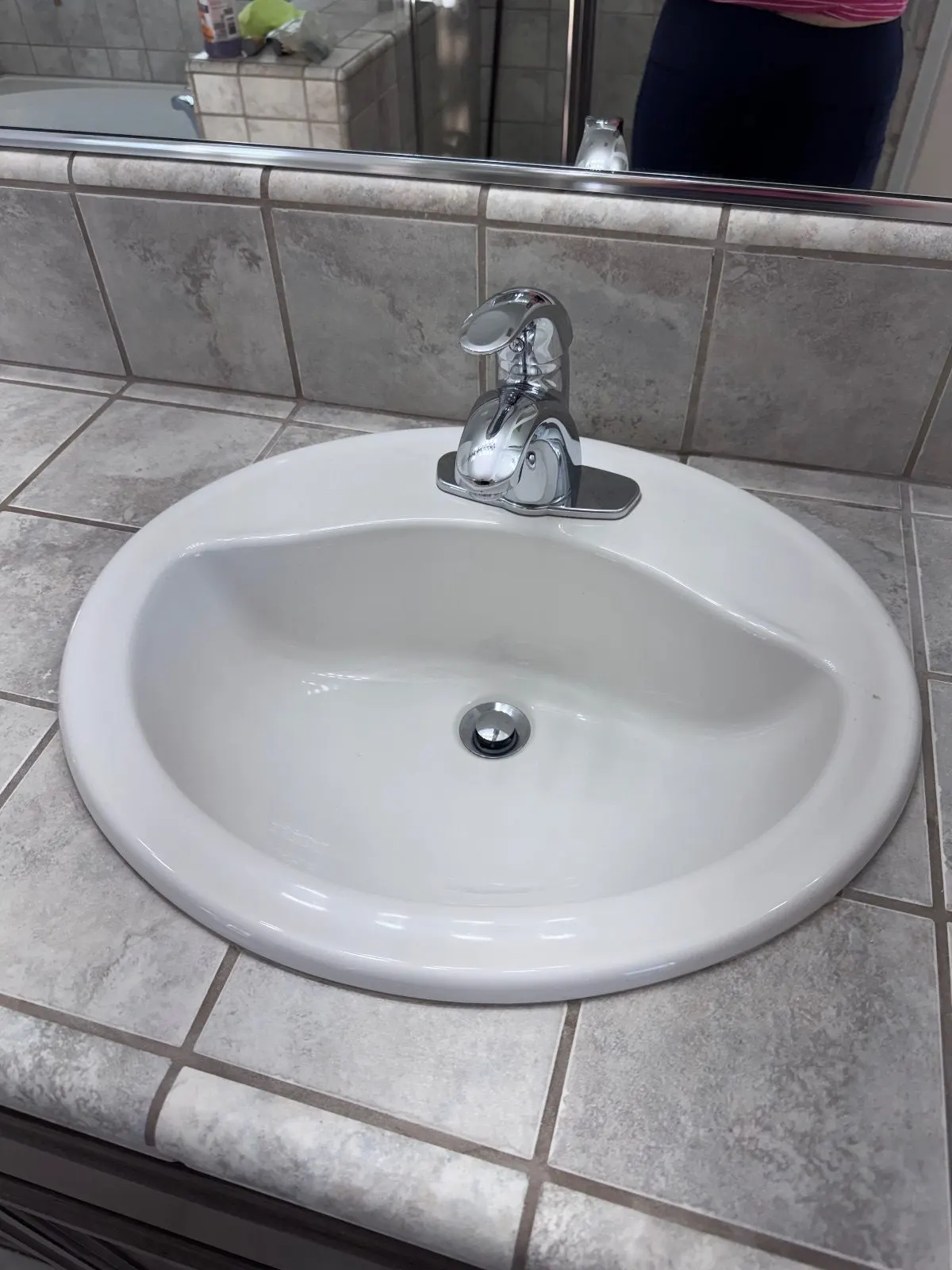 After — House Cleaning in Roseville, CA — September 2026