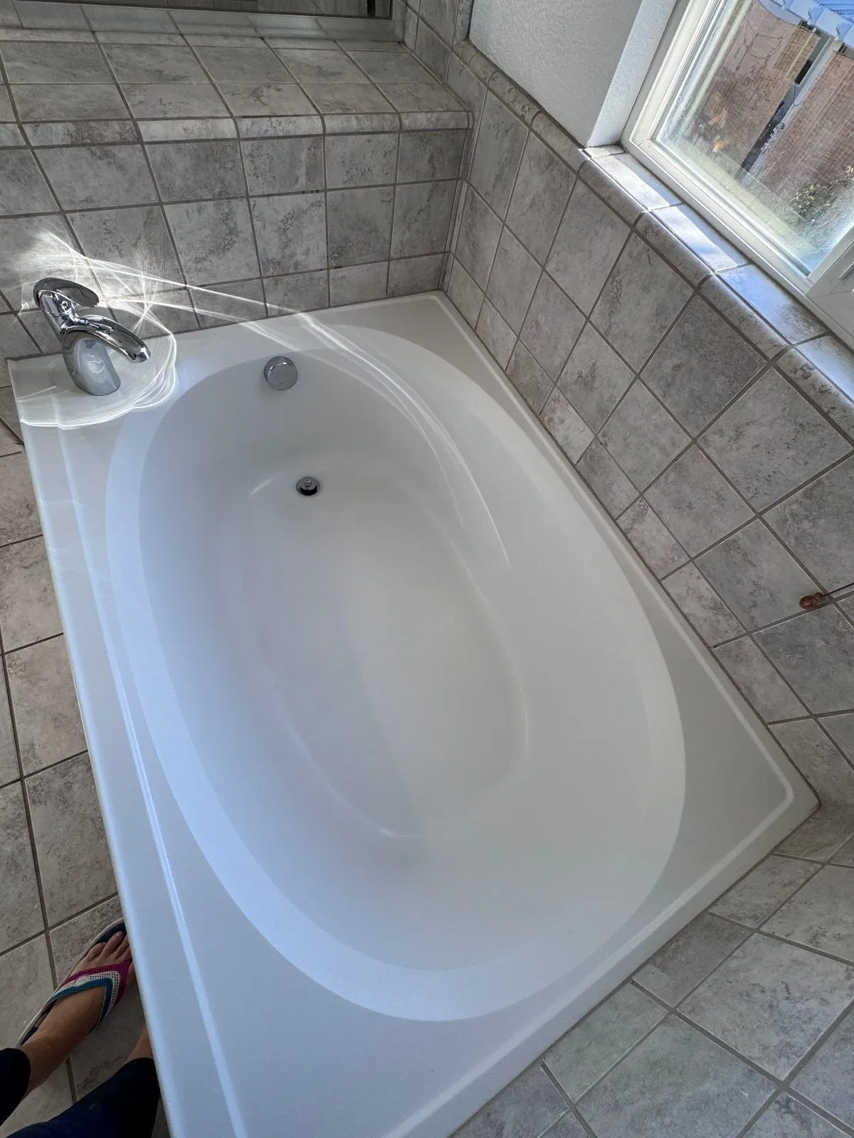 After — House Cleaning in Roseville, CA — September 2026