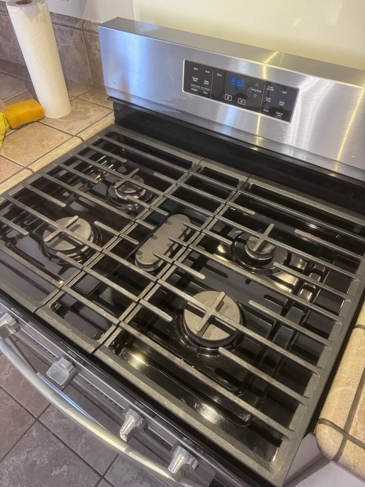 After — House Cleaning in Roseville, CA — September 2026