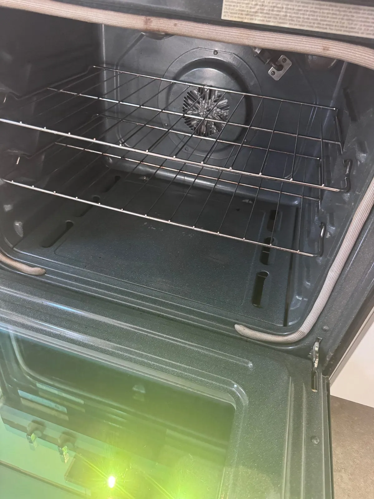 After — House Cleaning in Roseville, CA — September 2026