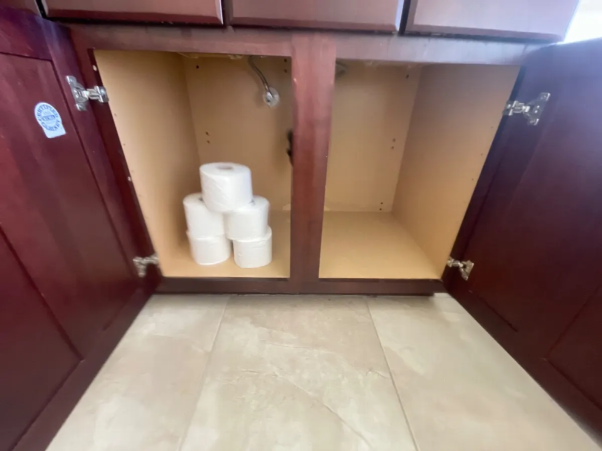 Before — House Cleaning in Sacramento, CA — September 2026