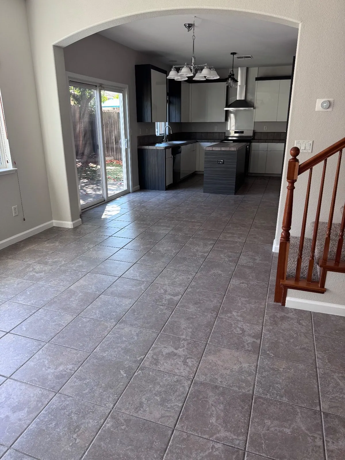 After — House Cleaning in Roseville, CA — September 2026