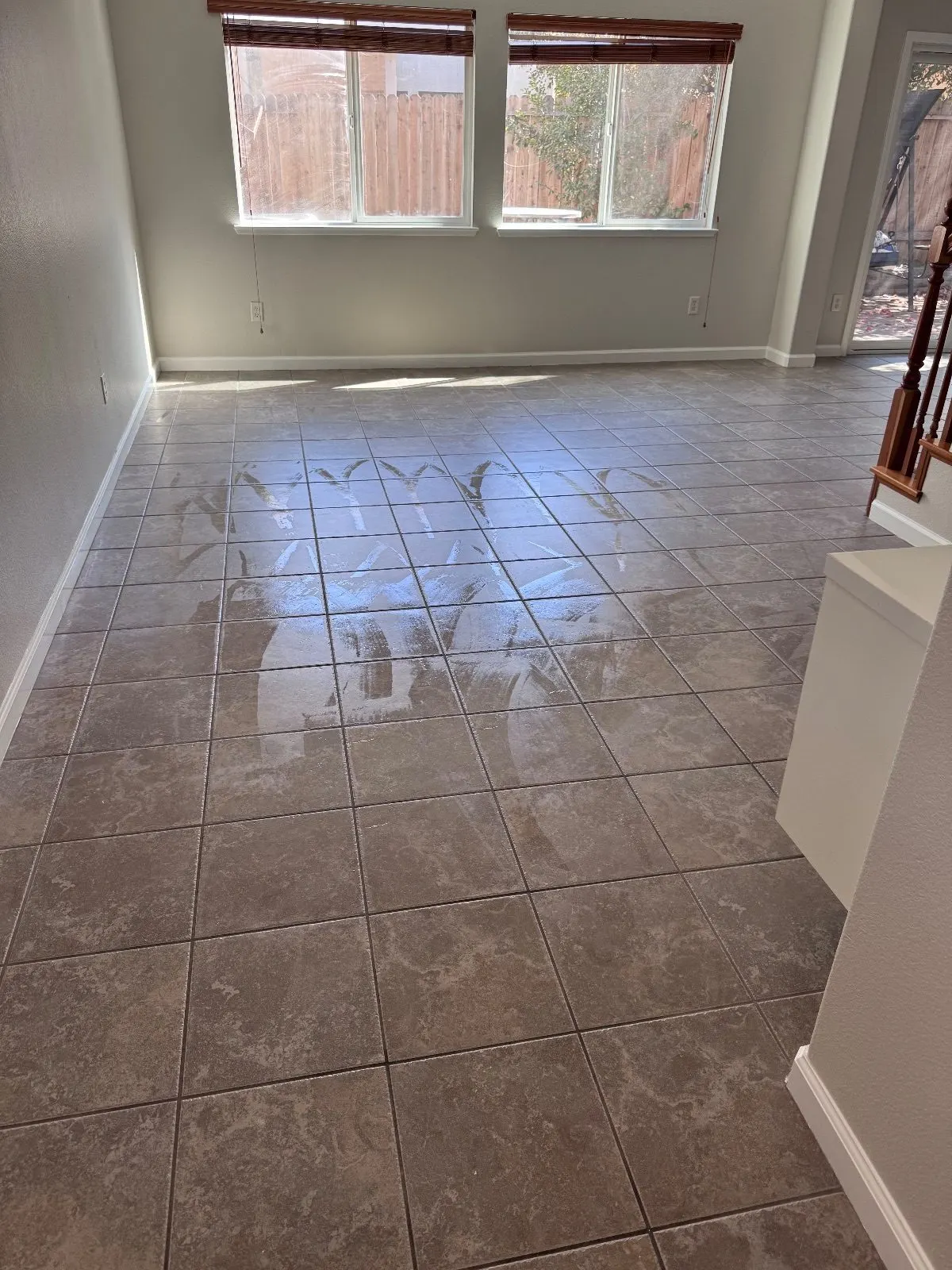 After — House Cleaning in Roseville, CA — September 2026