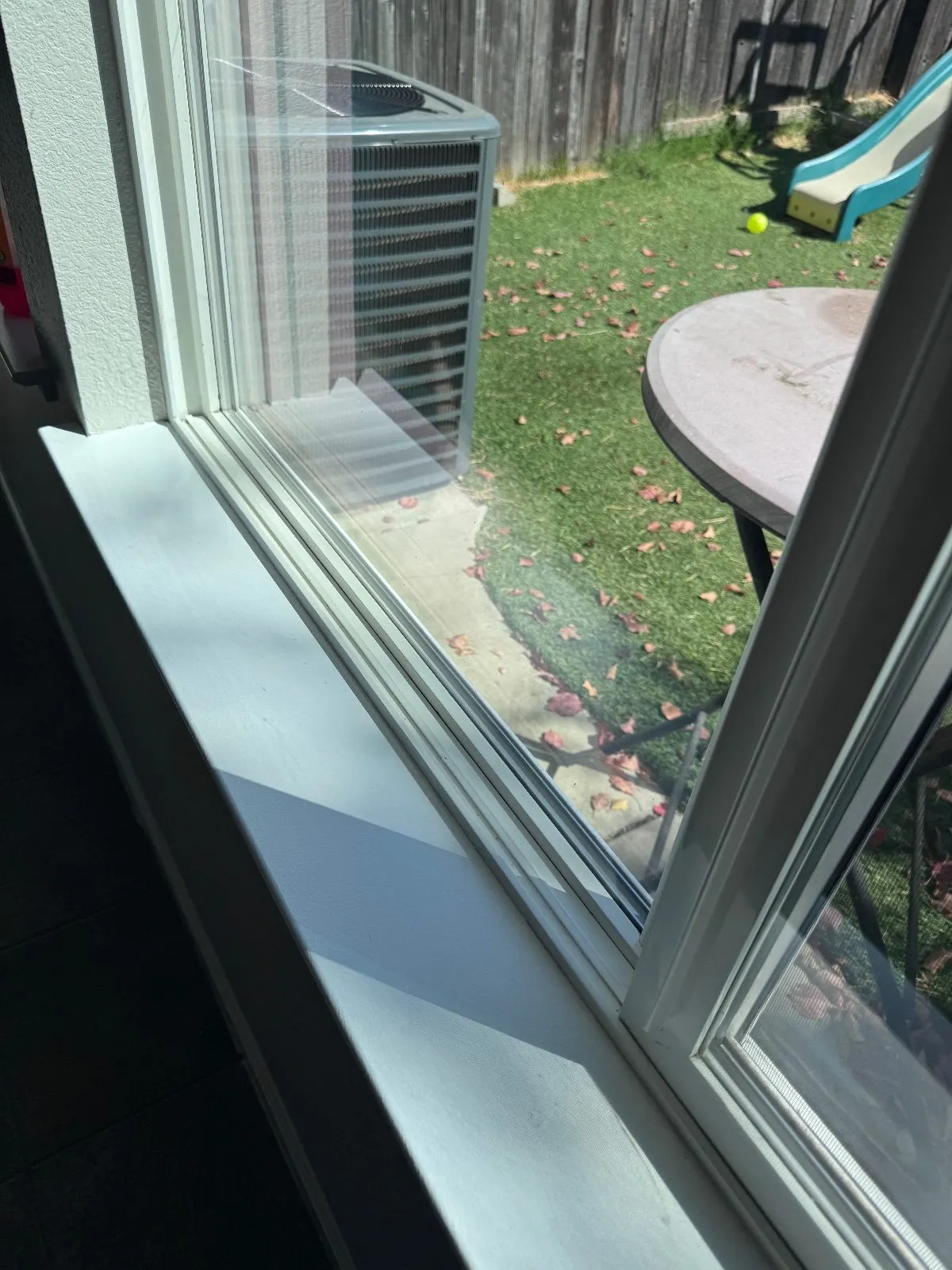 After — House Cleaning in Roseville, CA — September 2026