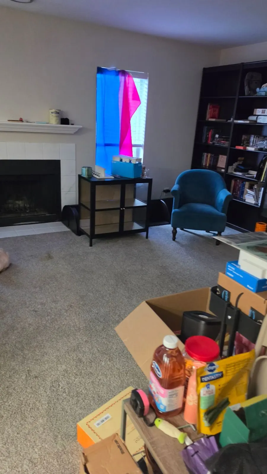 Before — House Cleaning in Vancouver, WA — September 2026