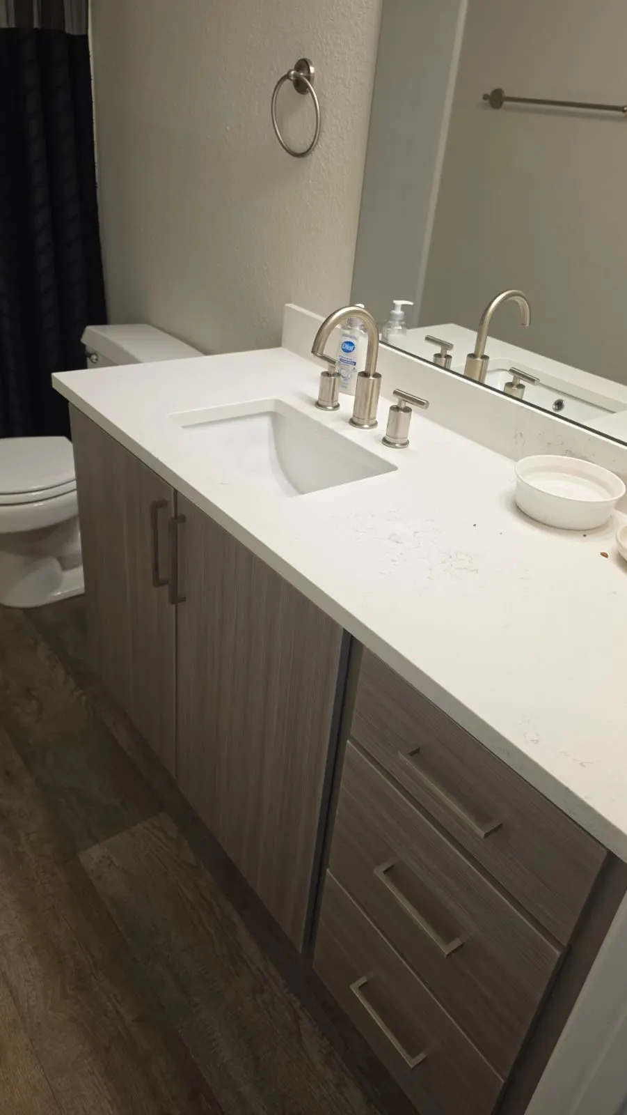 Before — House Cleaning in Vancouver, WA — September 2026