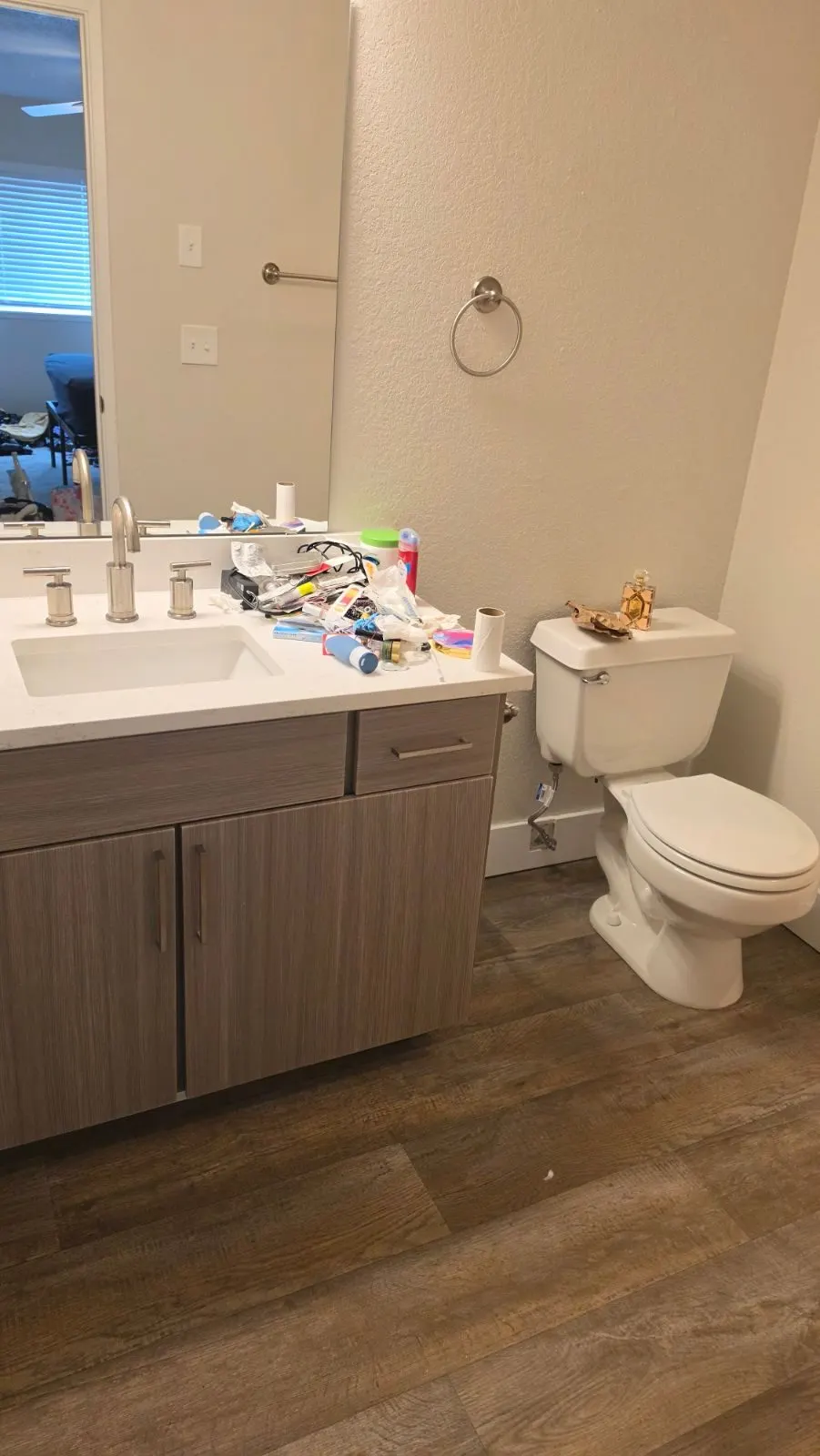 Before — House Cleaning in Vancouver, WA — September 2026