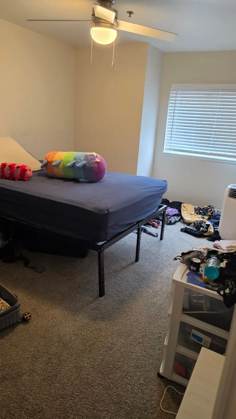 Before — House Cleaning in Vancouver, WA — September 2026