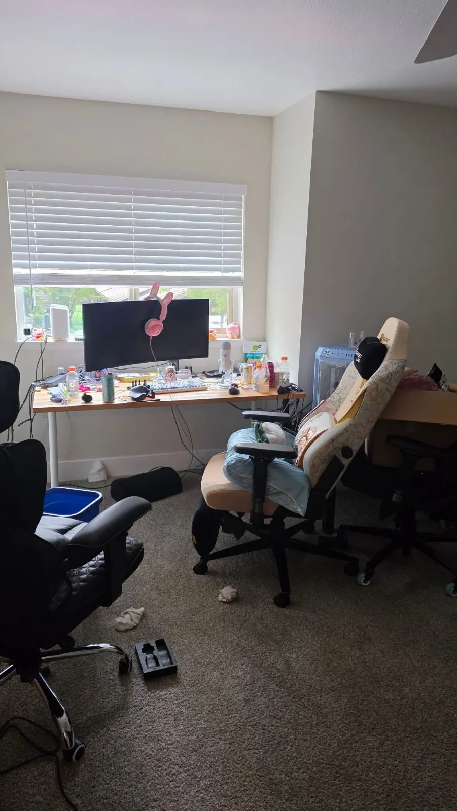 Before — House Cleaning in Vancouver, WA — September 2026