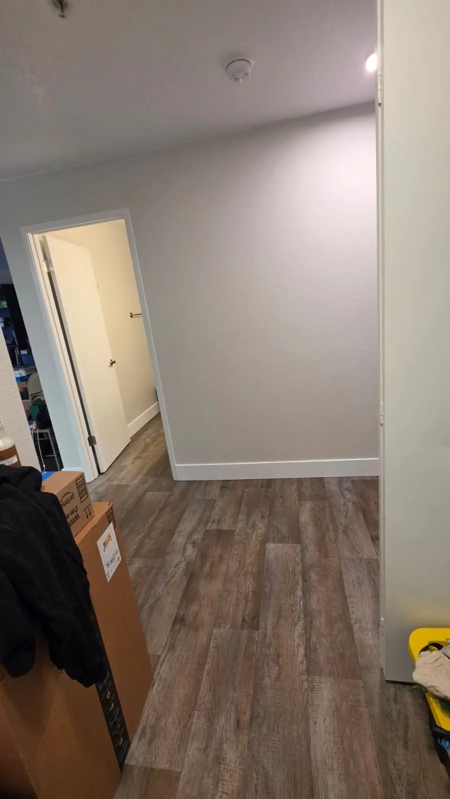 After — House Cleaning in Vancouver, WA — September 2026