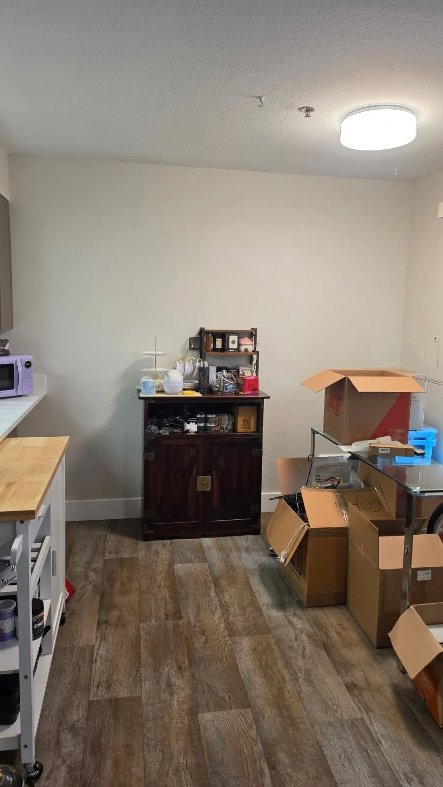 After — House Cleaning in Vancouver, WA — September 2026
