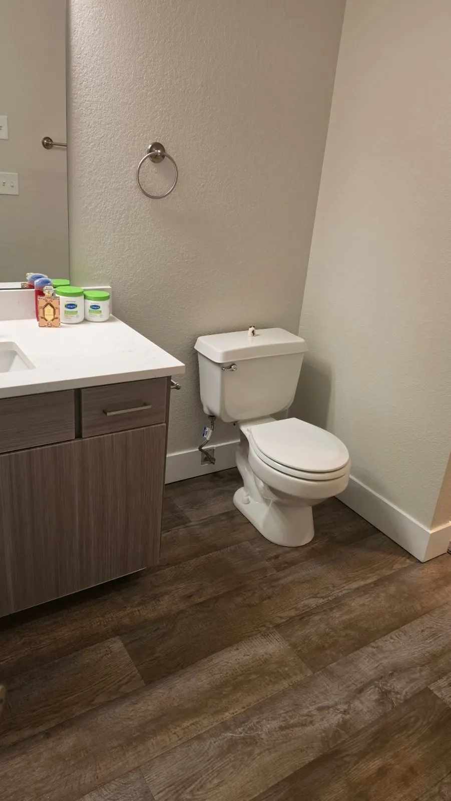 After — House Cleaning in Vancouver, WA — September 2026
