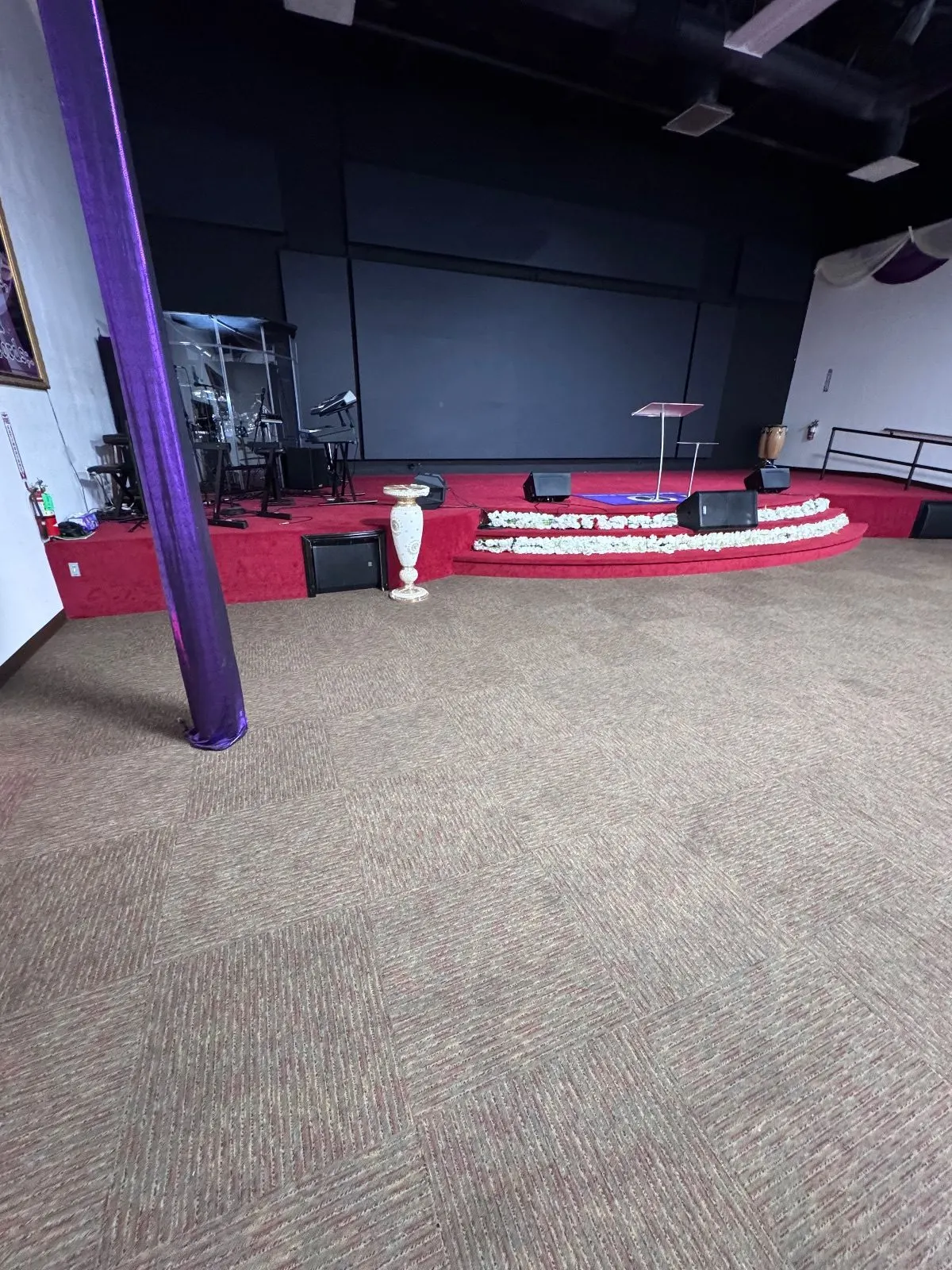 Before — House Cleaning in Sacramento, CA — September 2026