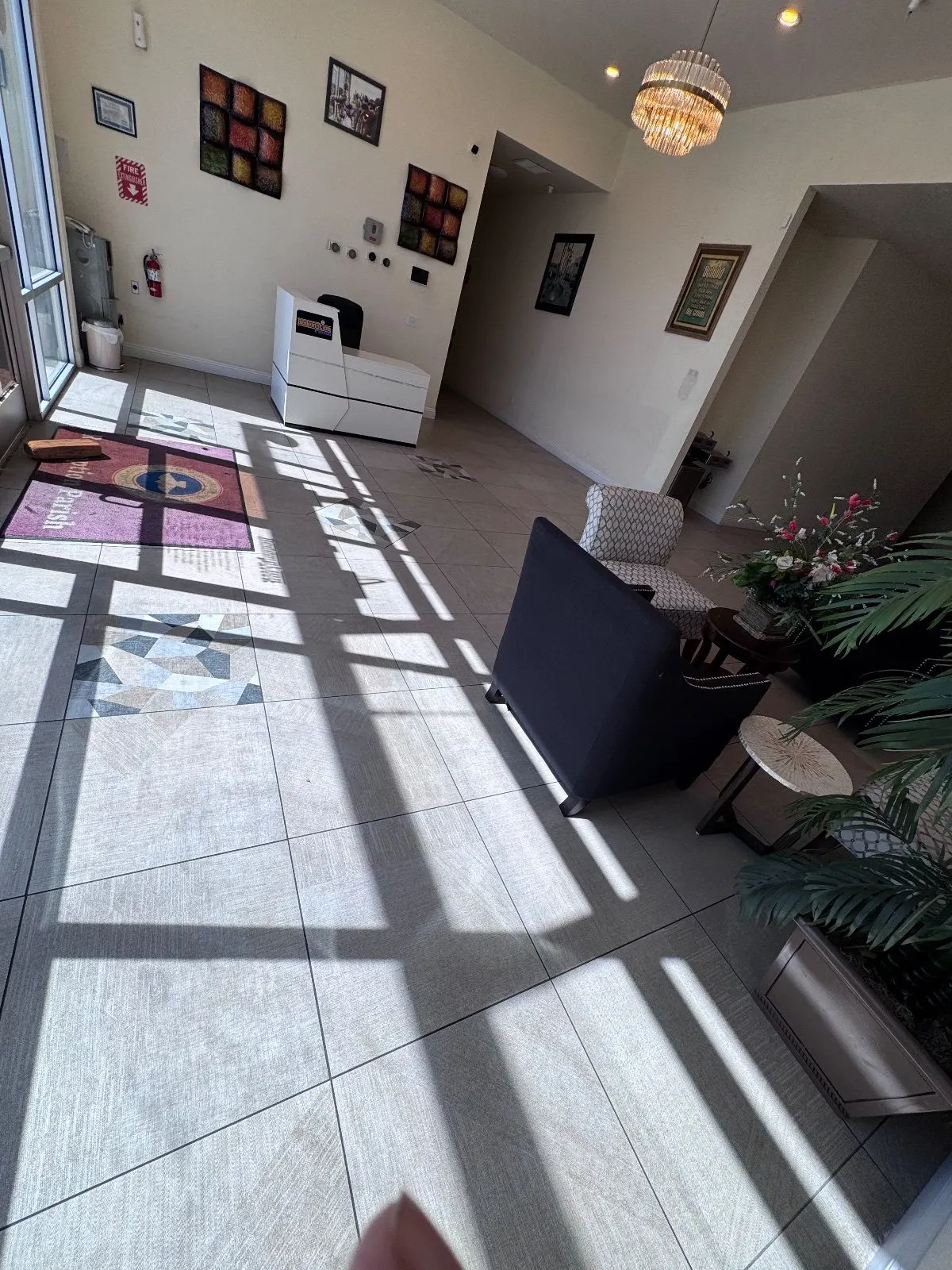 Before — House Cleaning in Sacramento, CA — September 2026