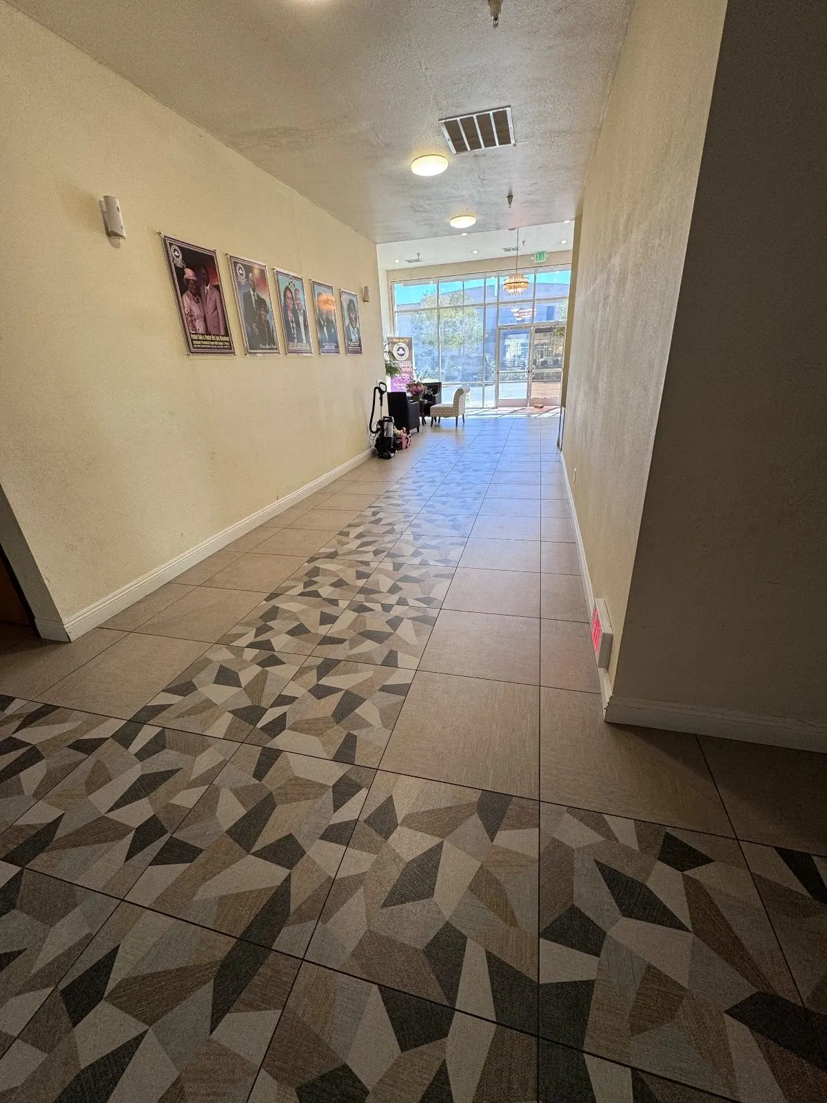Before — House Cleaning in Sacramento, CA — September 2026