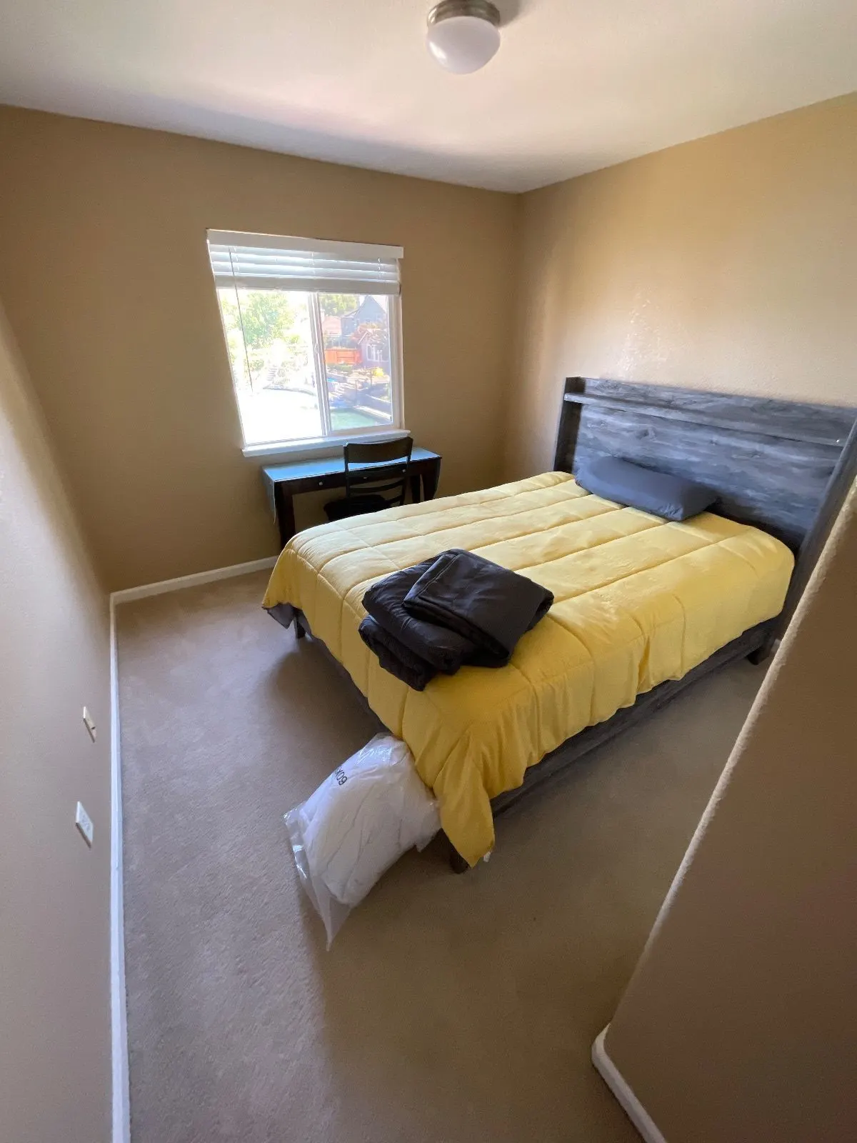 Before — House Cleaning in Sacramento, CA — September 2026