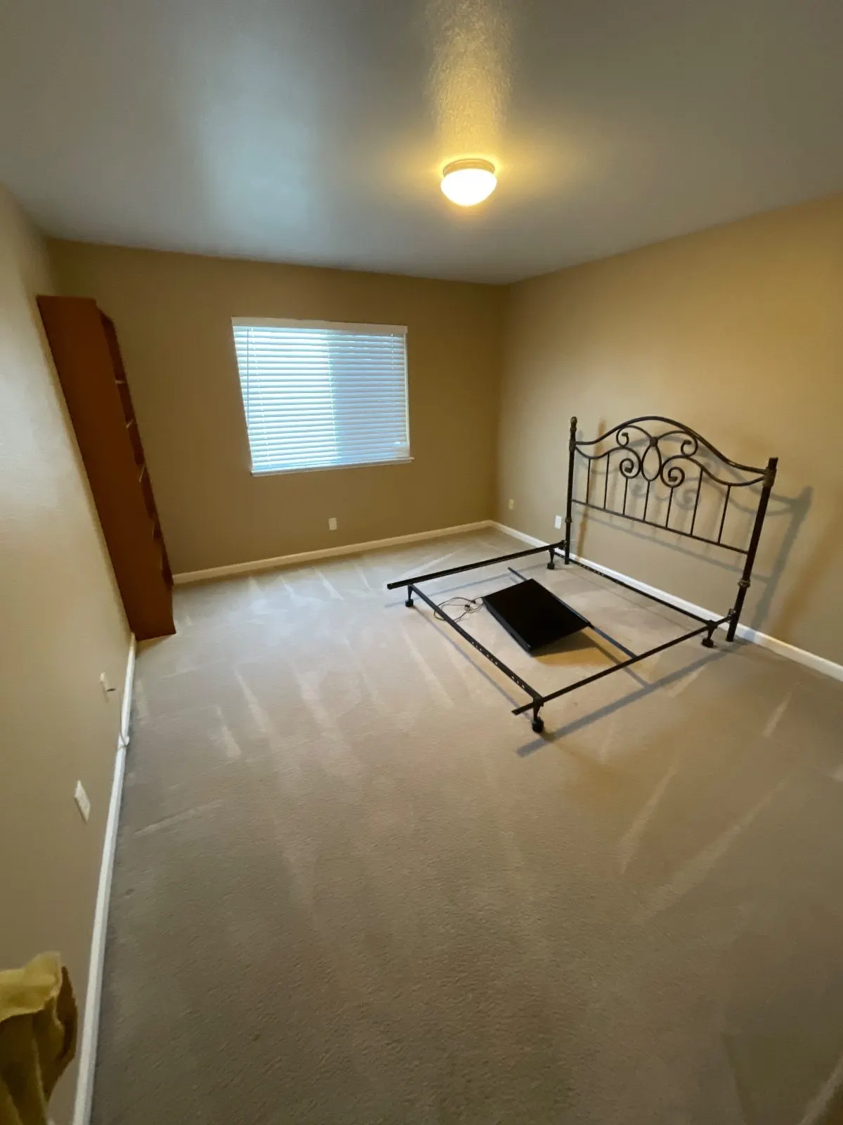 Before — House Cleaning in Sacramento, CA — September 2026