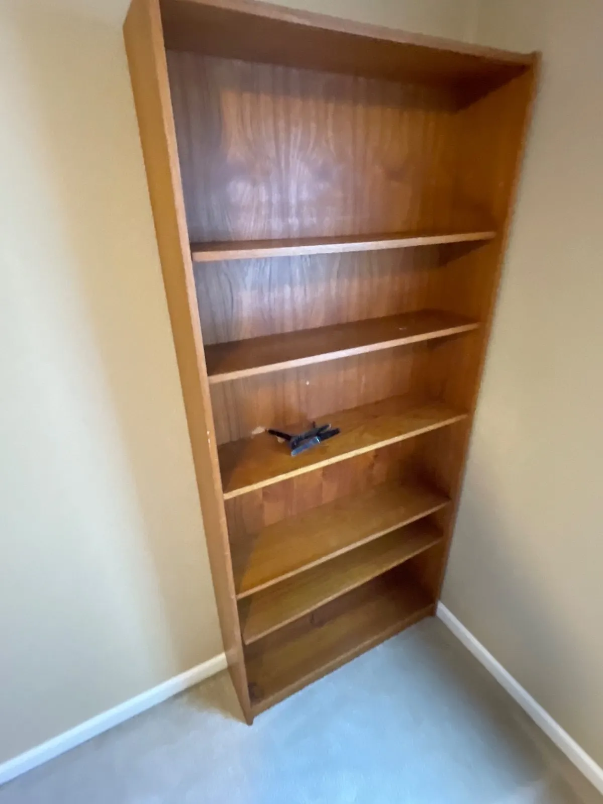 Before — House Cleaning in Sacramento, CA — September 2026