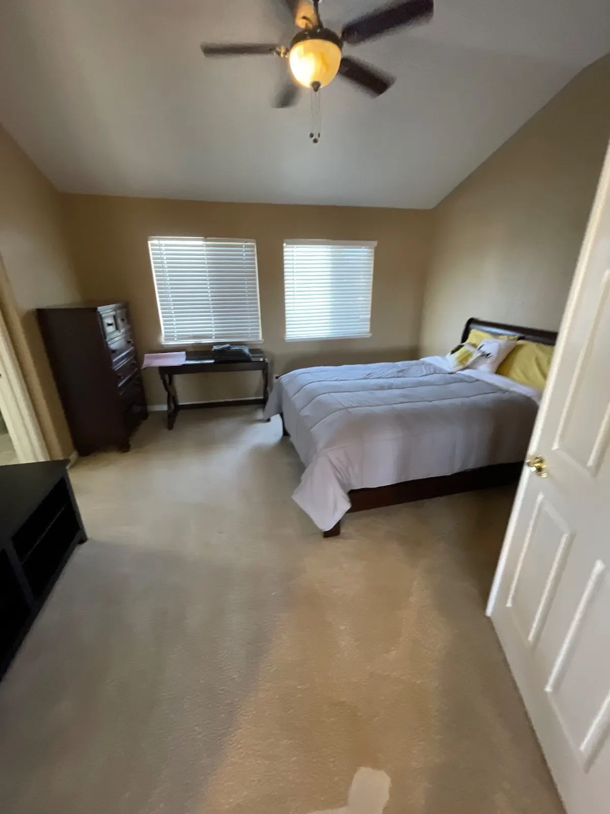 After — House Cleaning in Sacramento, CA — September 2026