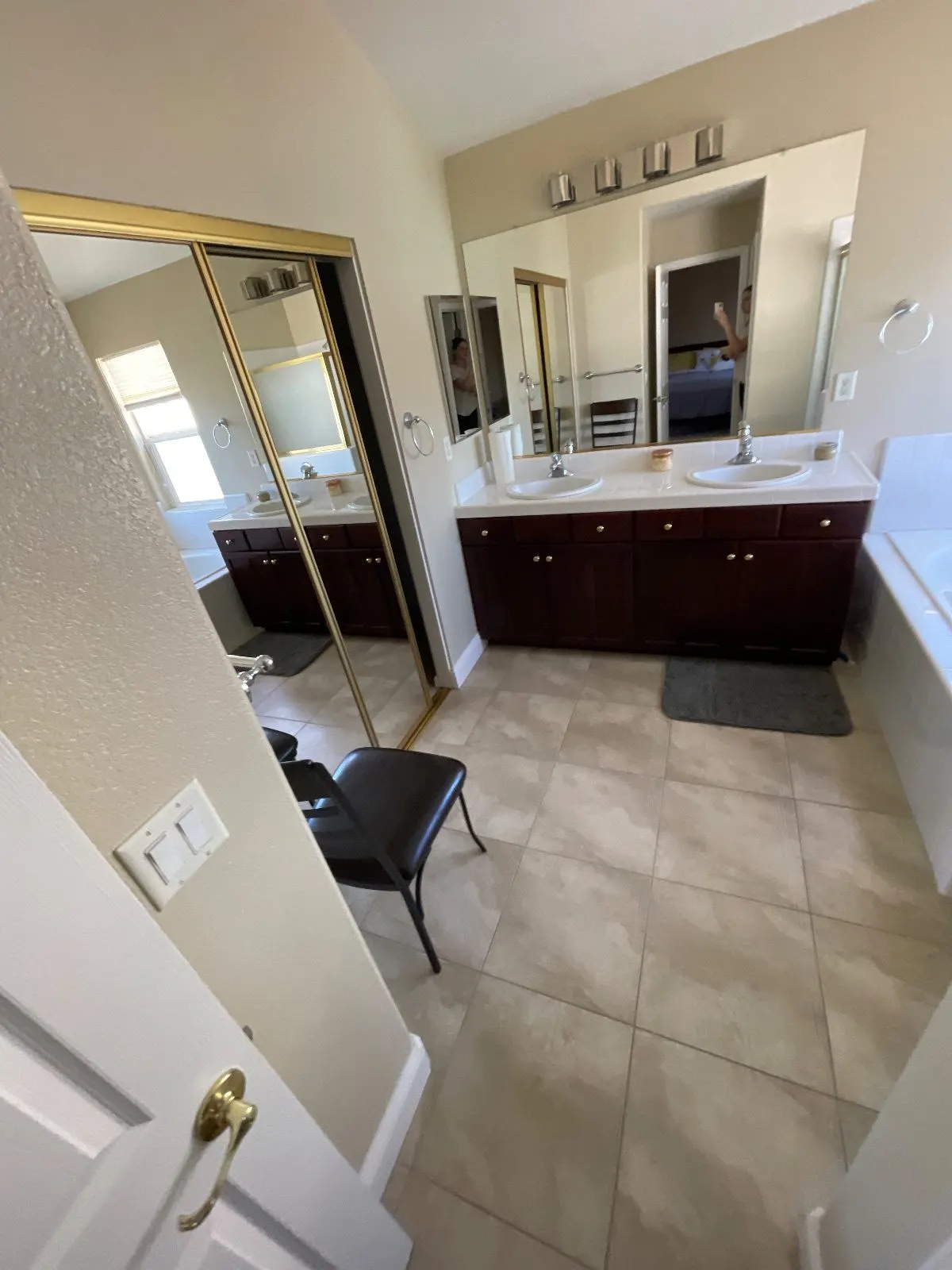 After — House Cleaning in Sacramento, CA — September 2026