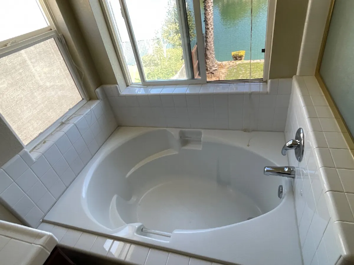 After — House Cleaning in Sacramento, CA — September 2026