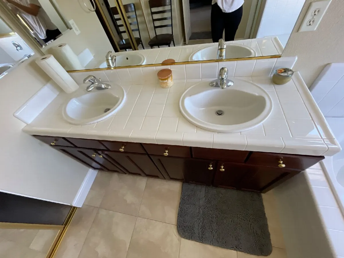 After — House Cleaning in Sacramento, CA — September 2026