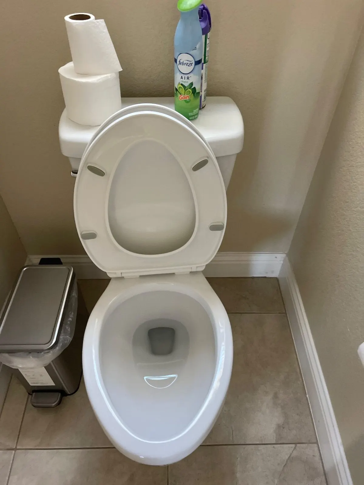 After — House Cleaning in Sacramento, CA — September 2026
