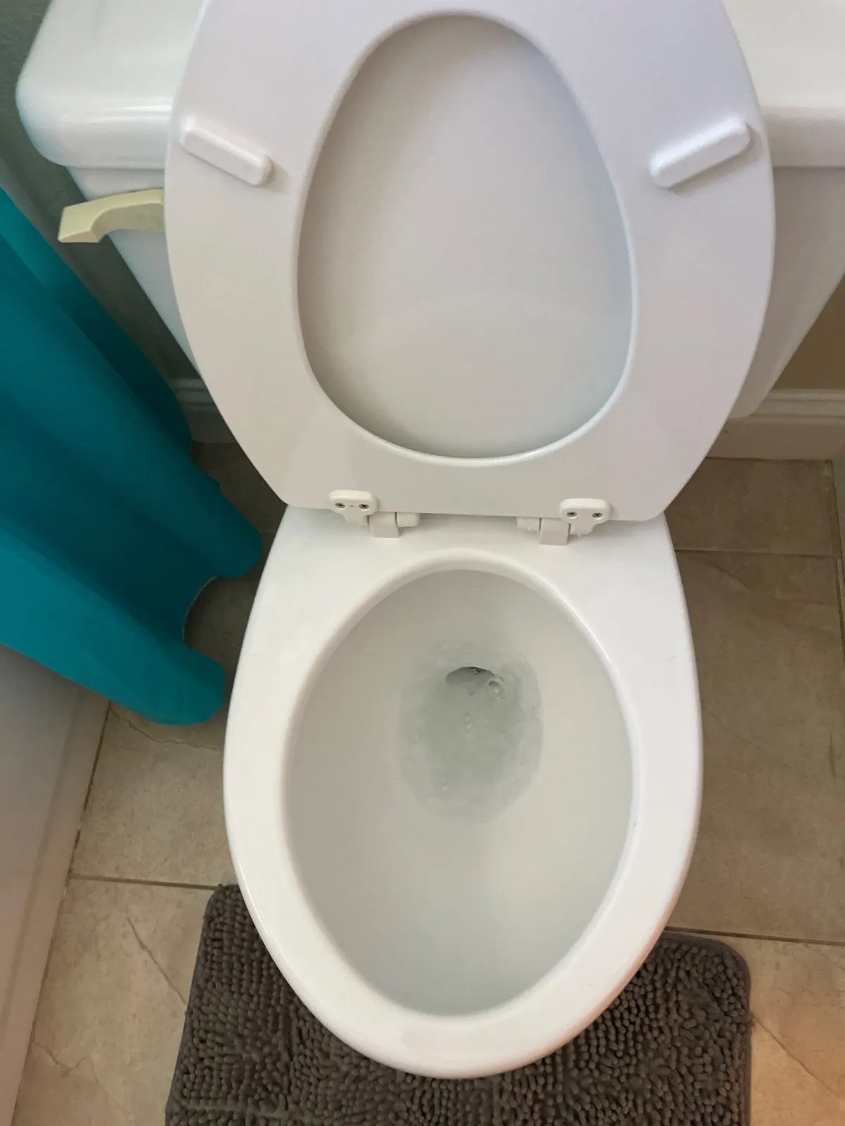 After — House Cleaning in Sacramento, CA — September 2026
