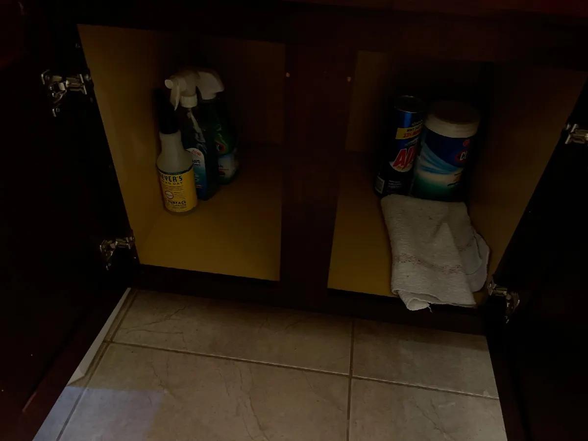 After — House Cleaning in Sacramento, CA — September 2026