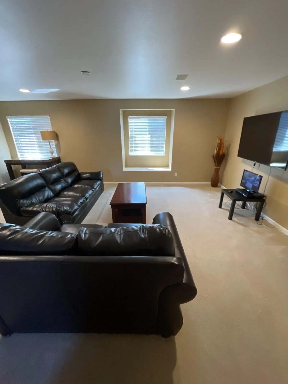 After — House Cleaning in Sacramento, CA — September 2026