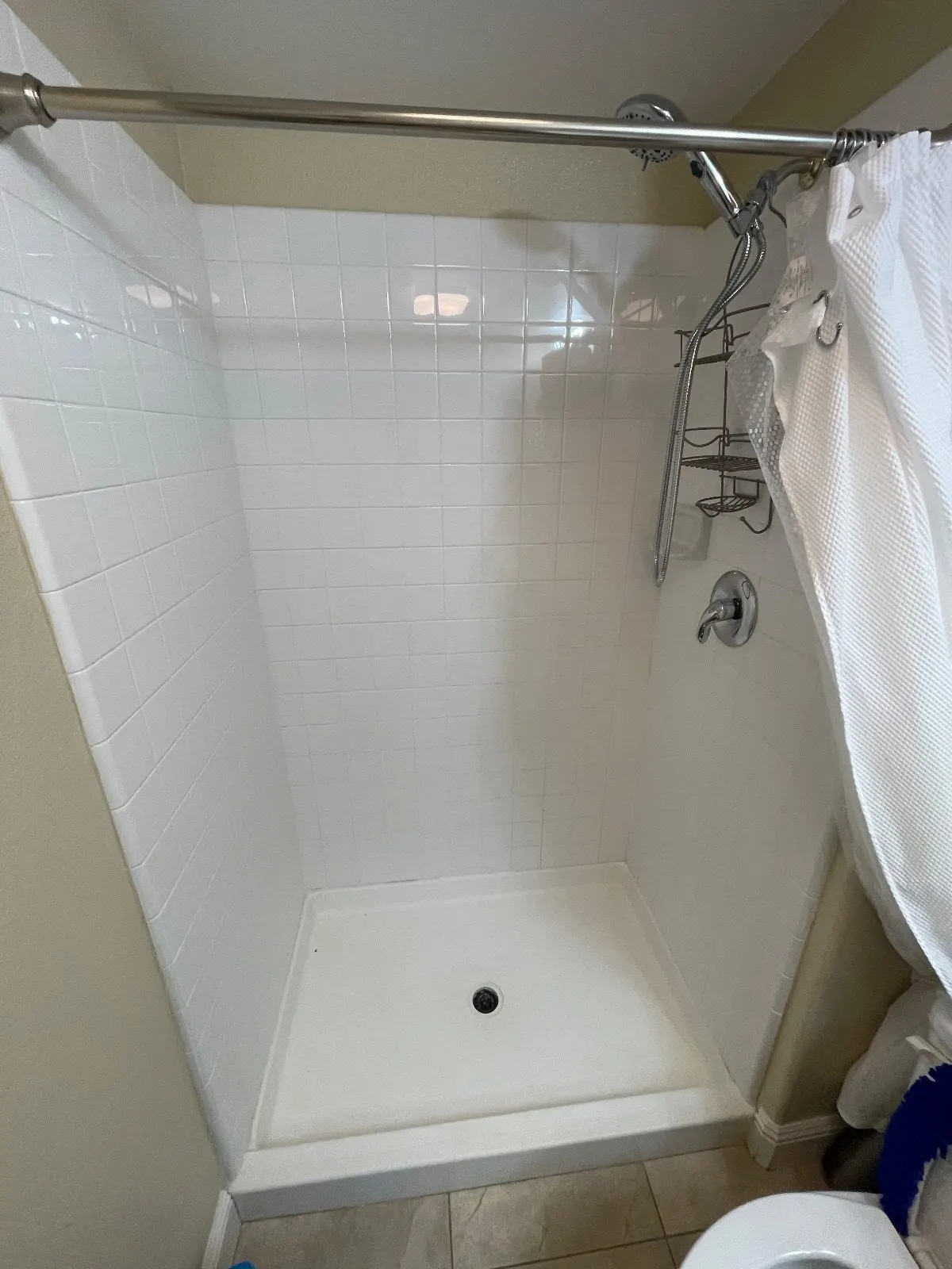 Before — House Cleaning in Sacramento, CA — September 2026