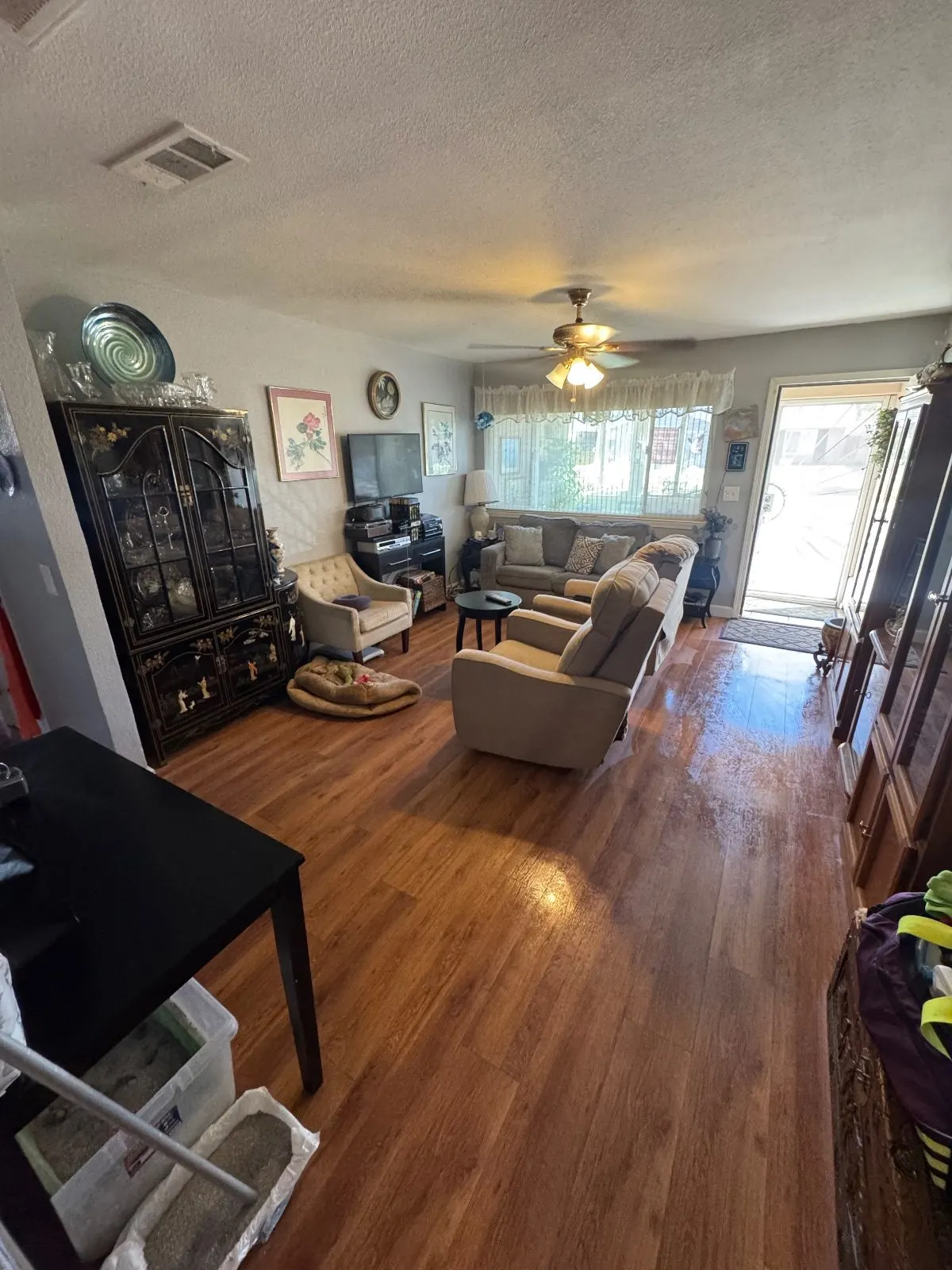 Before — House Cleaning in Rancho Cordova, CA — September 2026