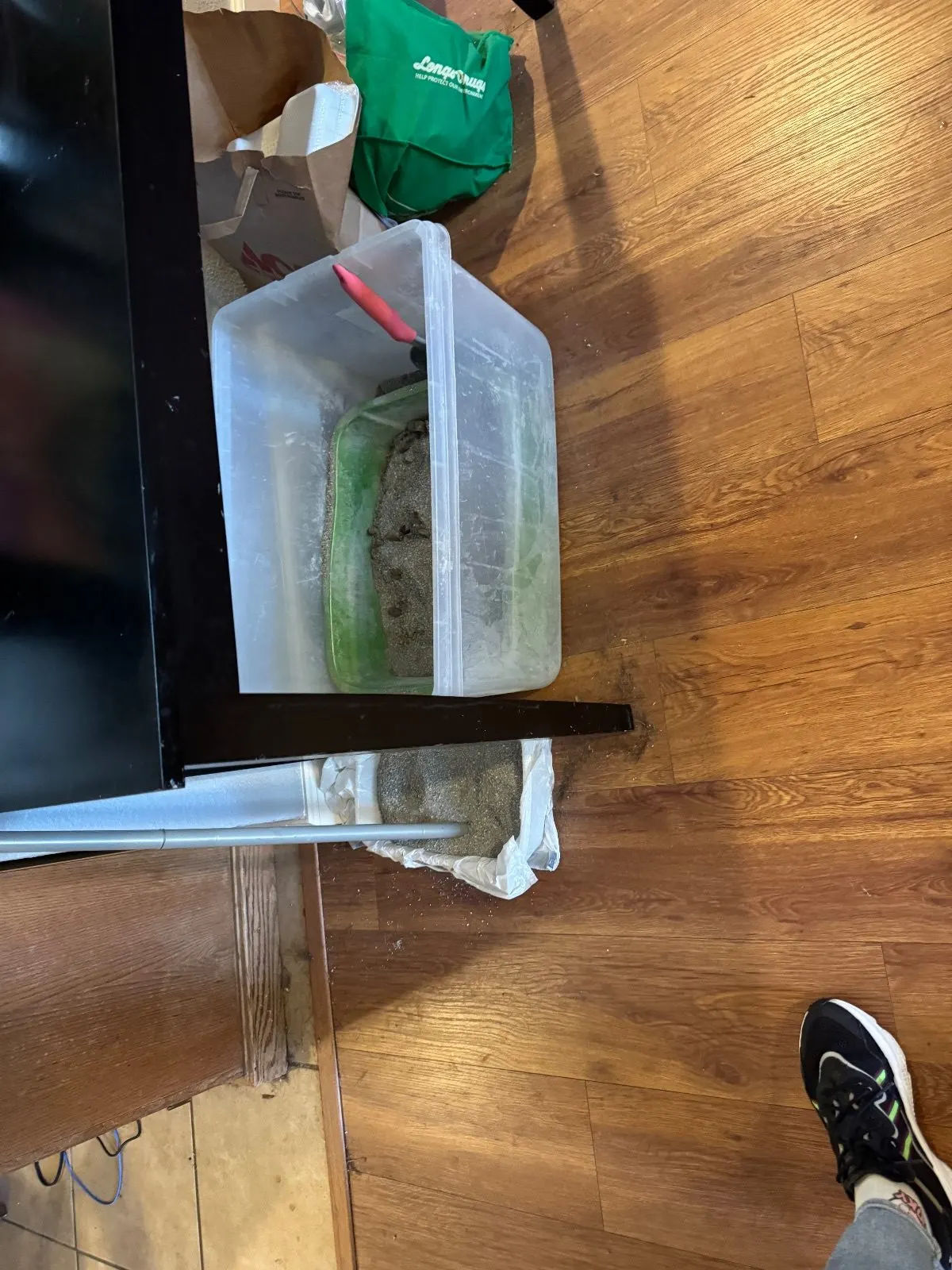 Before — House Cleaning in Rancho Cordova, CA — September 2026