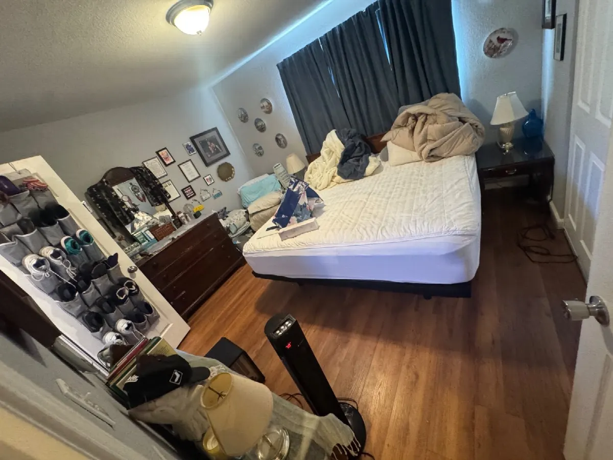 Before — House Cleaning in Rancho Cordova, CA — September 2026