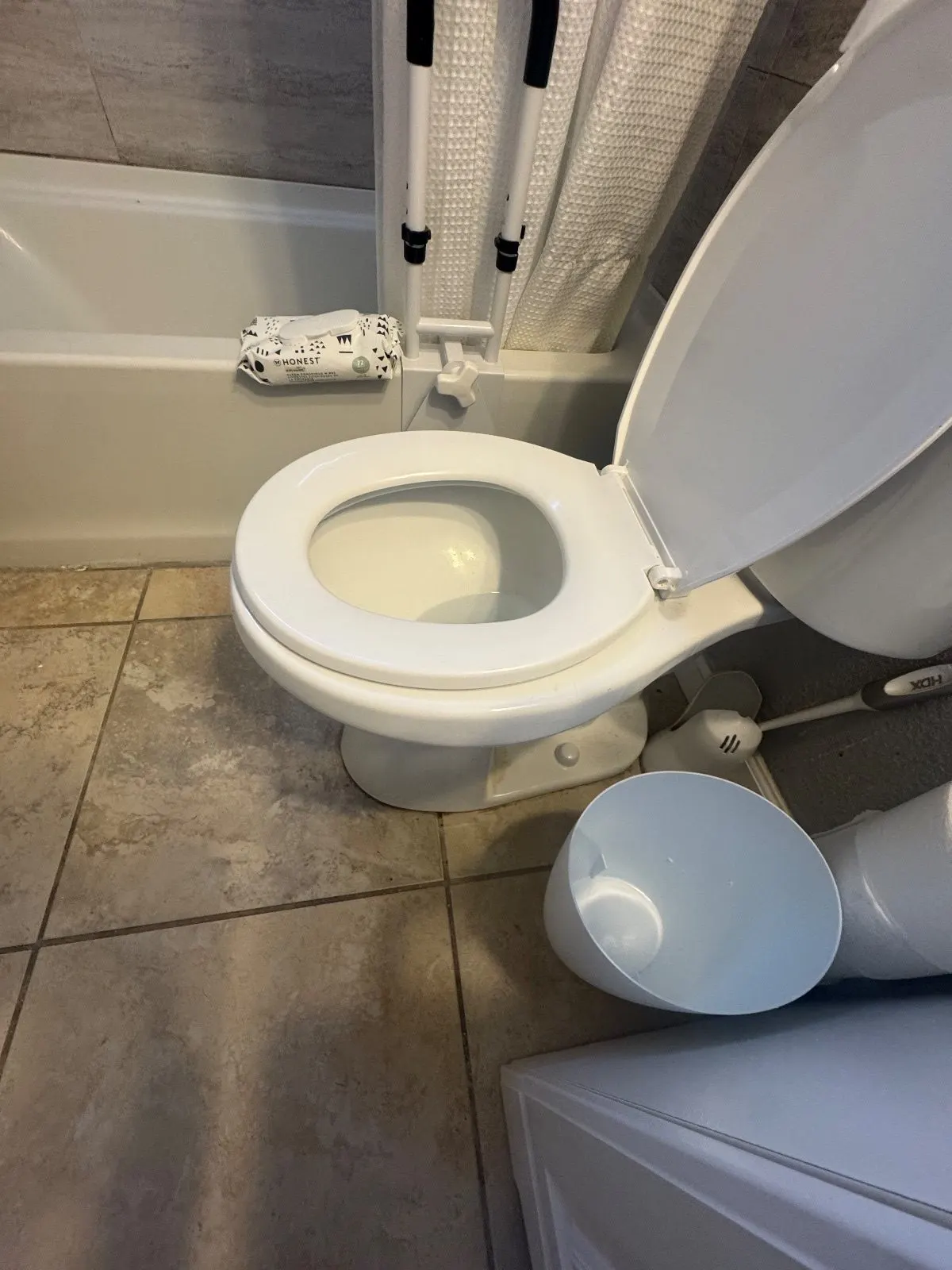 Before — House Cleaning in Rancho Cordova, CA — September 2026