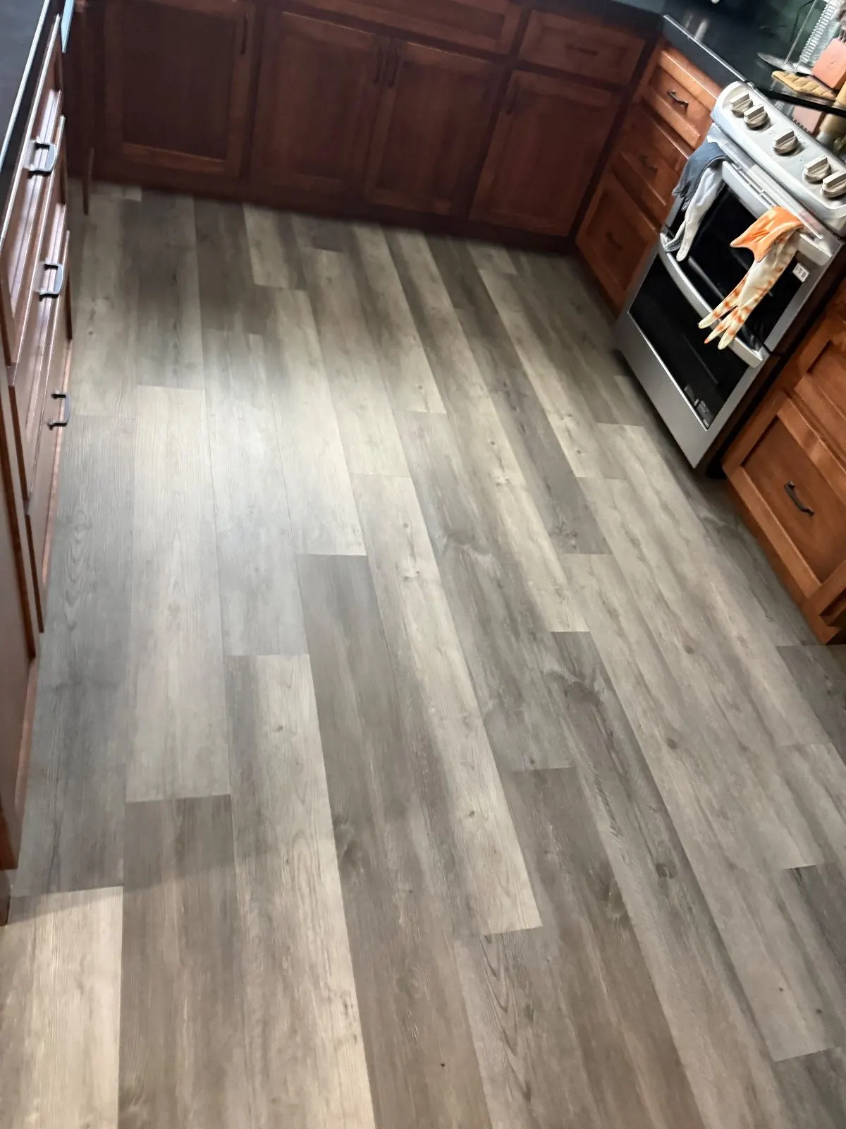 After — House Cleaning in Sacramento, CA — September 2026