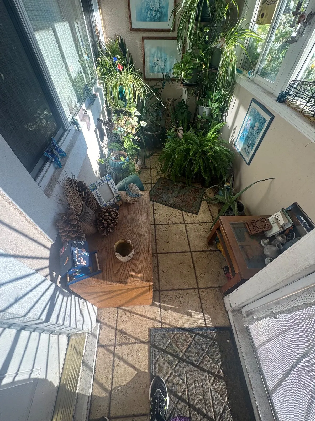 Before — House Cleaning in Rancho Cordova, CA — September 2026