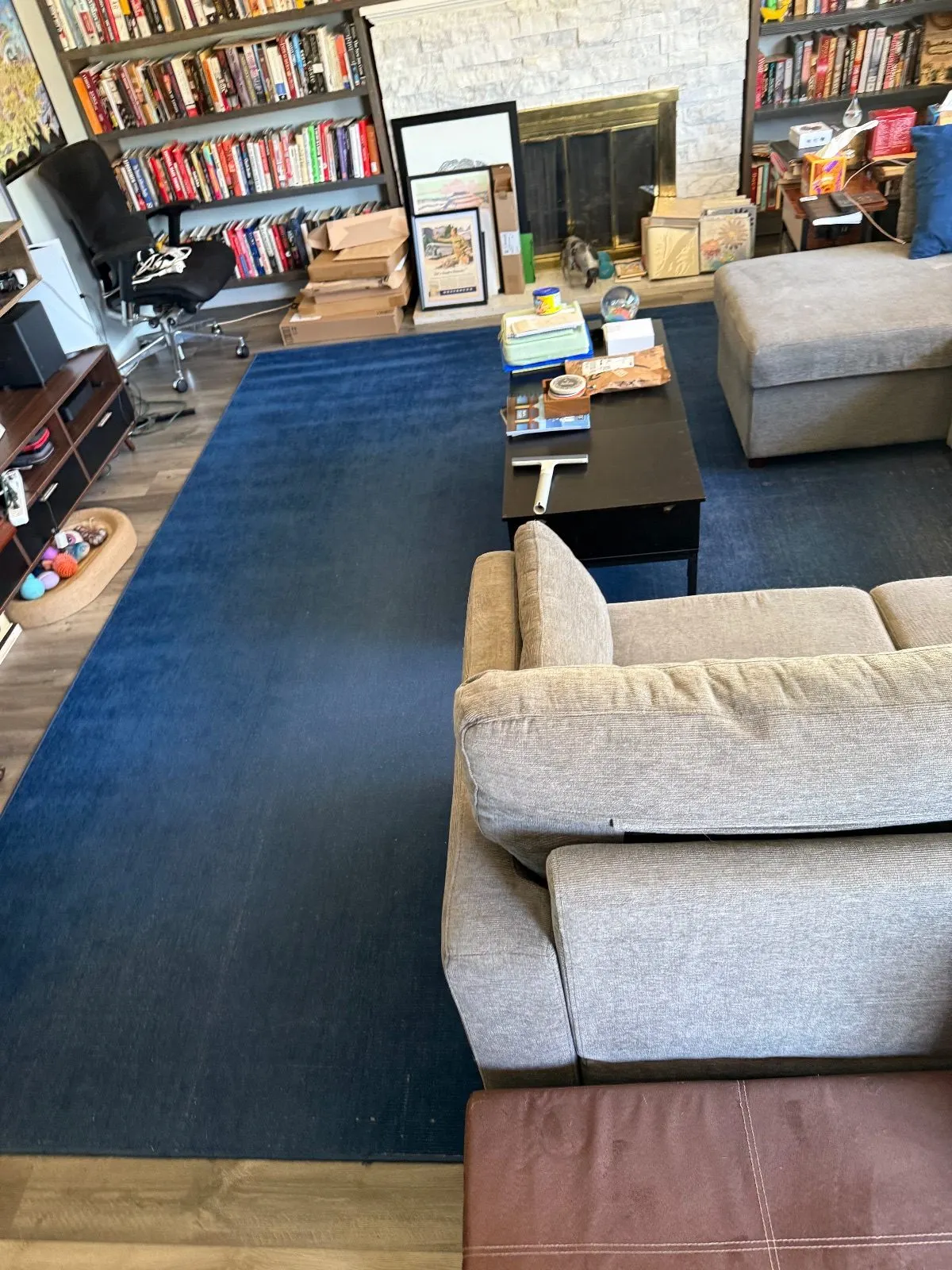 After — House Cleaning in Sacramento, CA — September 2026