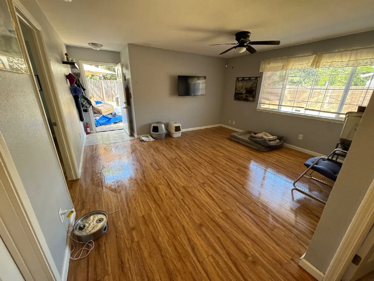 After — House Cleaning in Rancho Cordova, CA — September 2026