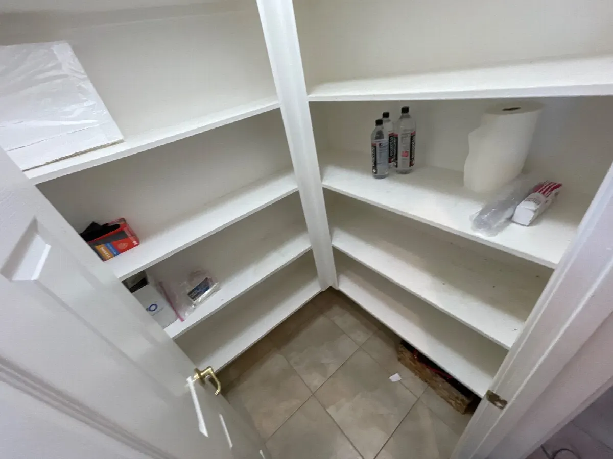 Before — House Cleaning in Sacramento, CA — September 2026