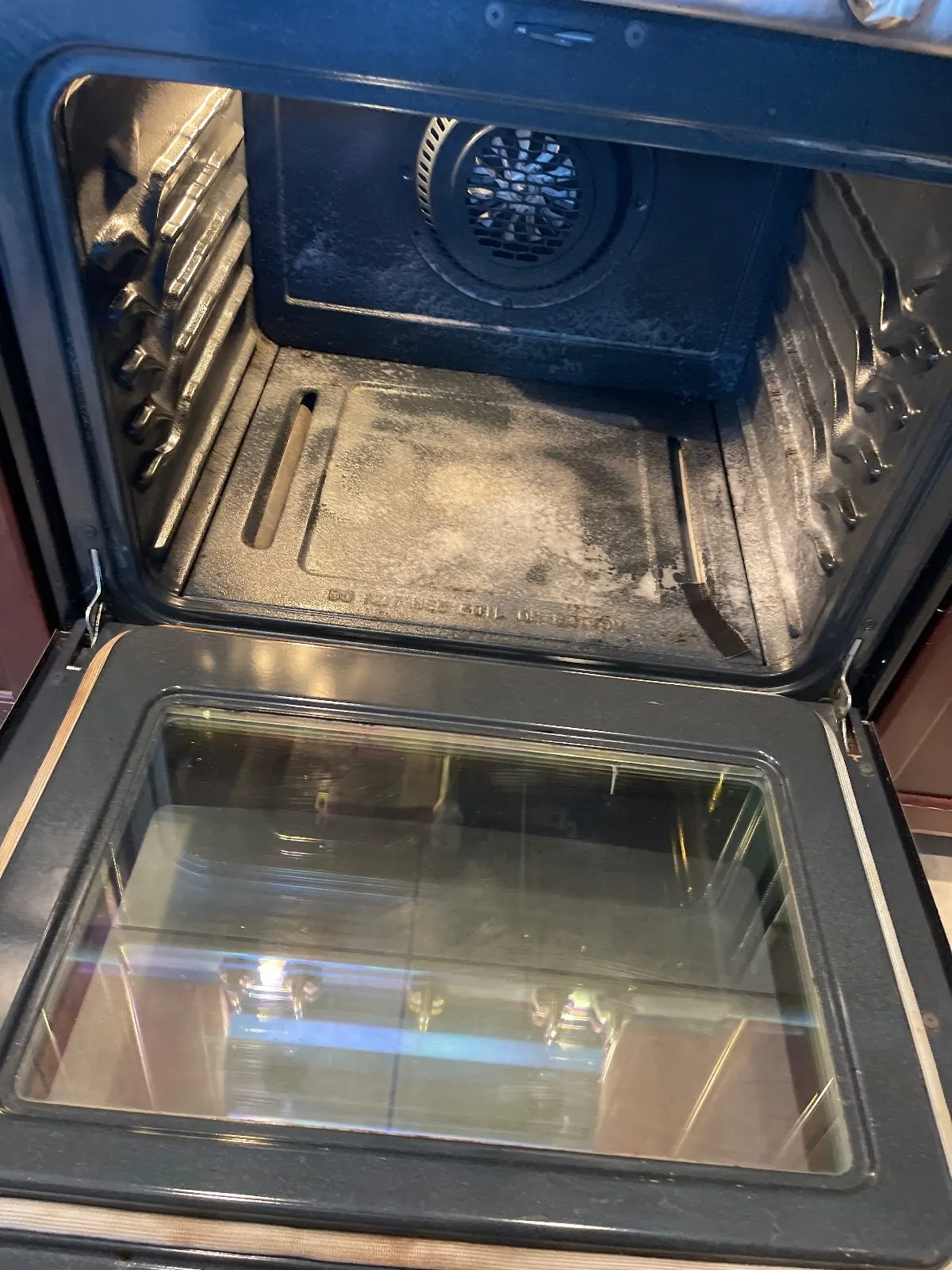 Before — House Cleaning in Sacramento, CA — September 2026