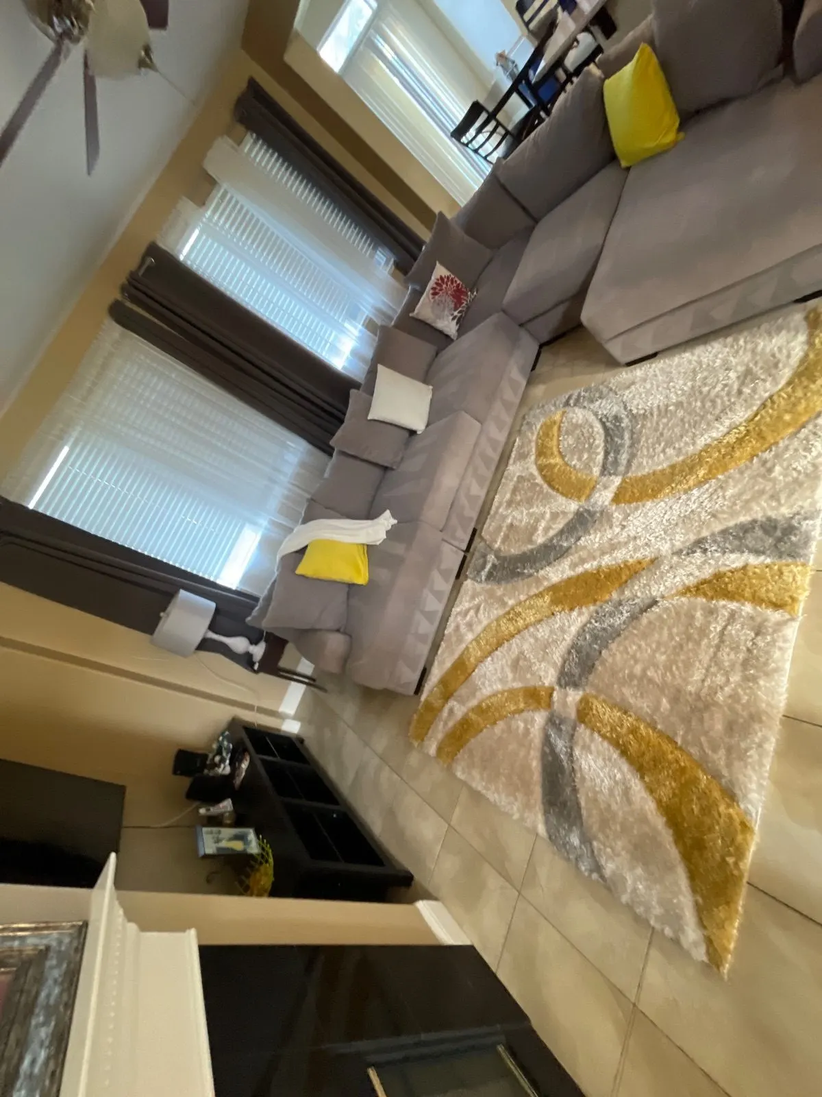 After — House Cleaning in Sacramento, CA — September 2026