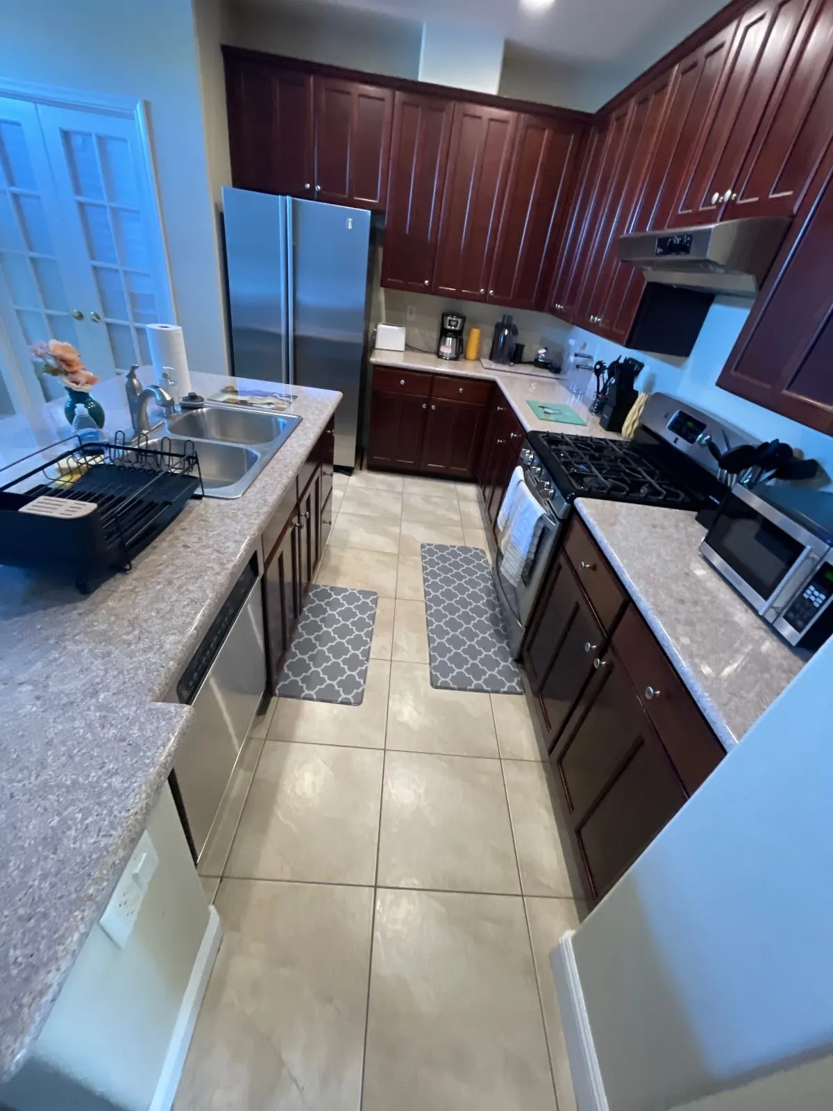 After — House Cleaning in Sacramento, CA — September 2026