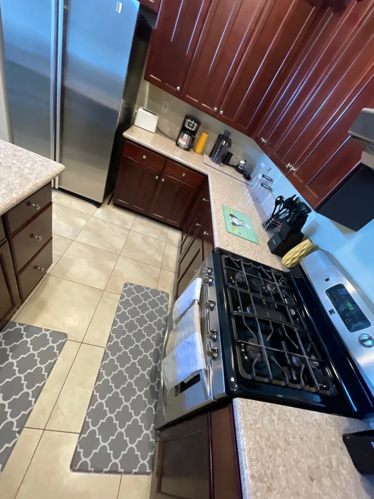 After — House Cleaning in Sacramento, CA — September 2026