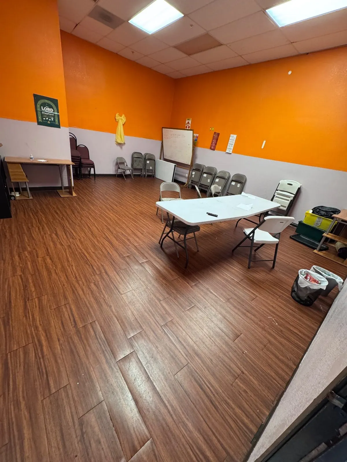 Before — House Cleaning in Sacramento, CA — September 2026