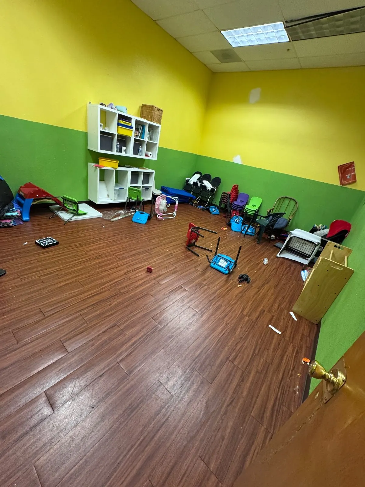 Before — House Cleaning in Sacramento, CA — September 2026
