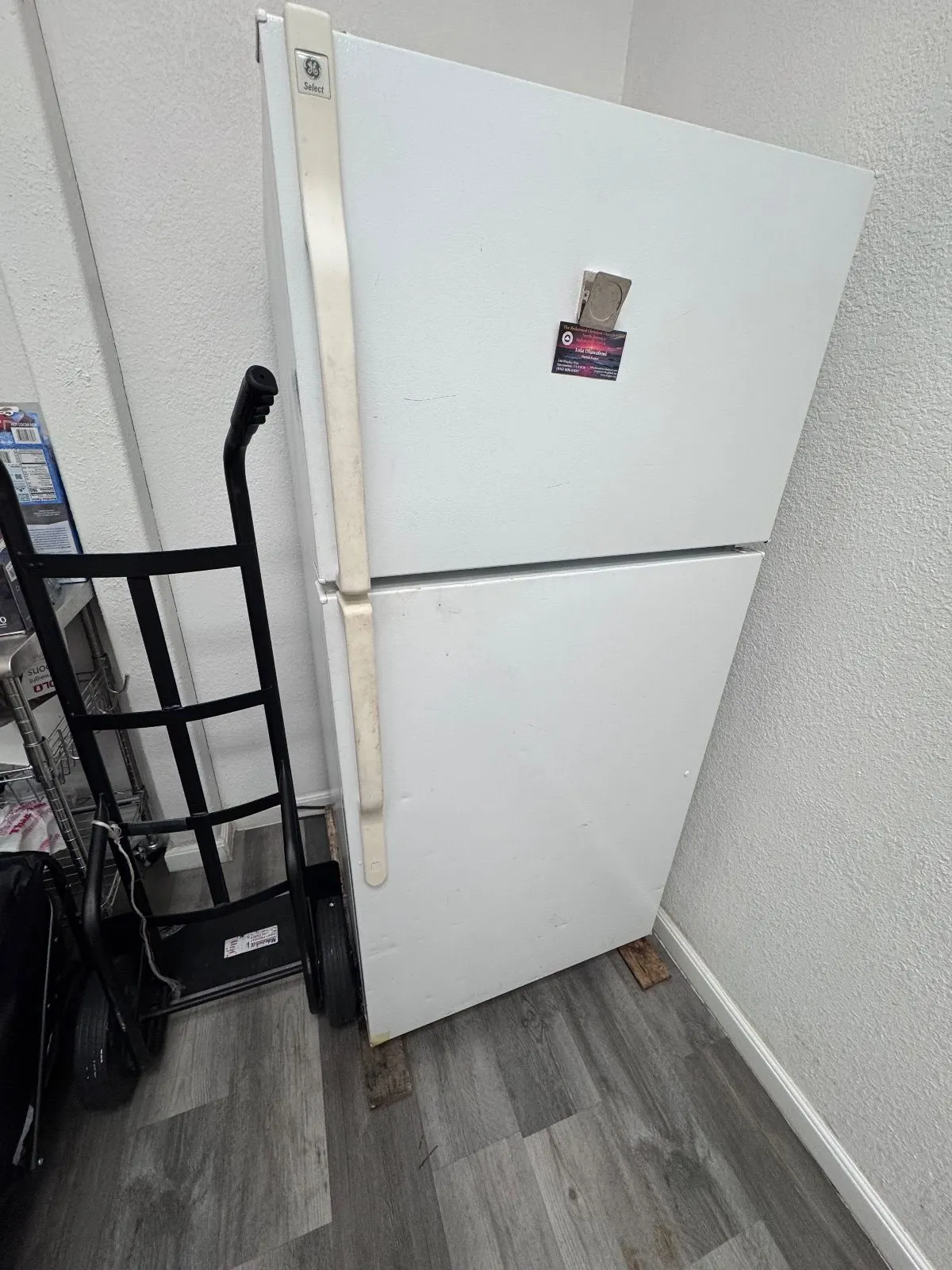 Before — House Cleaning in Sacramento, CA — September 2026